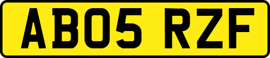 AB05RZF
