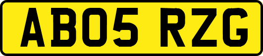 AB05RZG