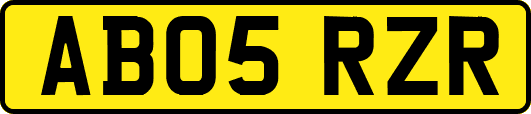 AB05RZR