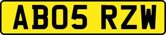 AB05RZW