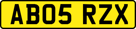 AB05RZX