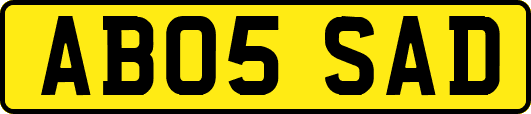 AB05SAD