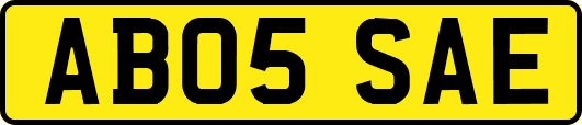 AB05SAE