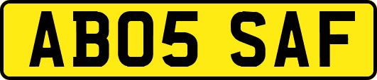 AB05SAF