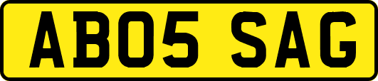 AB05SAG