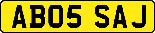 AB05SAJ