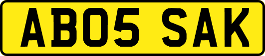 AB05SAK