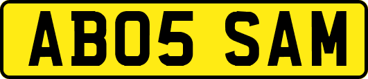 AB05SAM