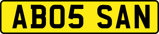 AB05SAN