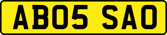 AB05SAO