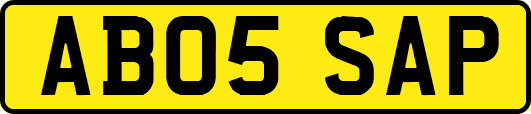 AB05SAP