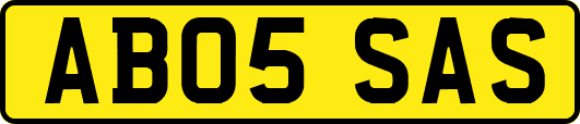 AB05SAS