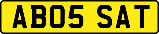 AB05SAT