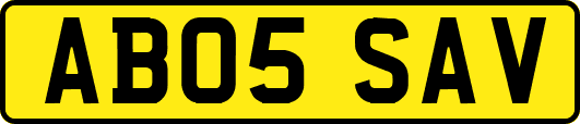 AB05SAV