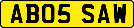 AB05SAW