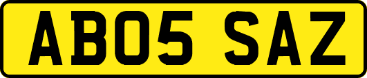 AB05SAZ