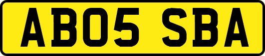 AB05SBA