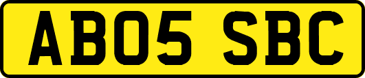 AB05SBC