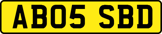 AB05SBD