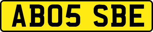 AB05SBE