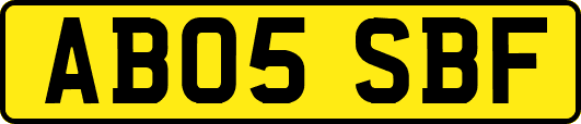 AB05SBF