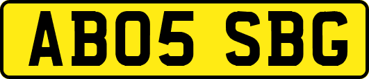 AB05SBG