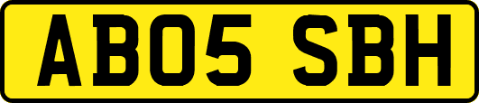 AB05SBH
