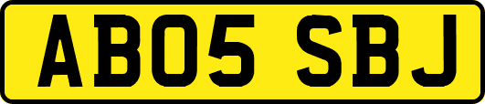 AB05SBJ