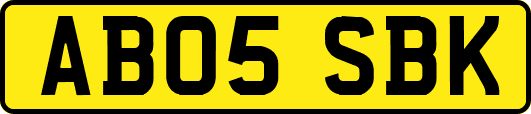 AB05SBK