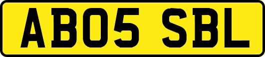 AB05SBL