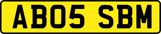 AB05SBM