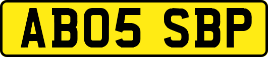 AB05SBP