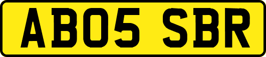 AB05SBR