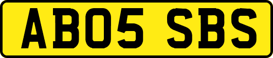 AB05SBS