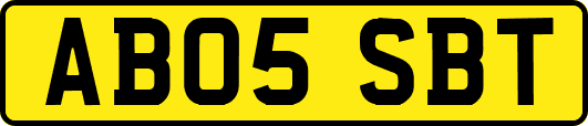 AB05SBT