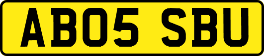 AB05SBU