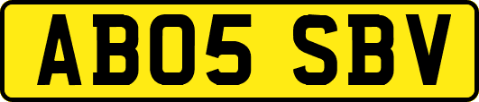AB05SBV
