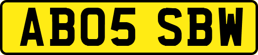 AB05SBW