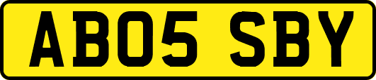 AB05SBY