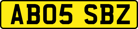 AB05SBZ