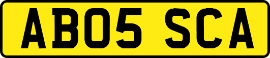 AB05SCA