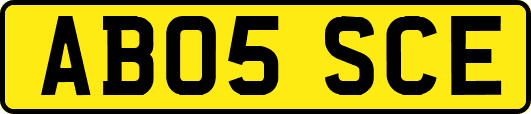 AB05SCE
