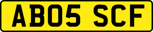 AB05SCF