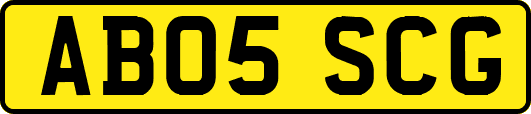 AB05SCG