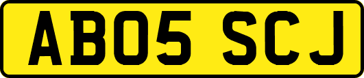 AB05SCJ