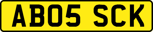 AB05SCK
