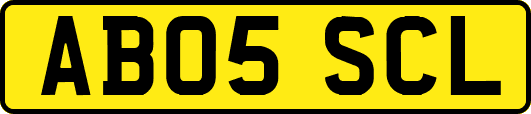 AB05SCL