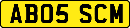 AB05SCM