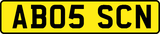 AB05SCN