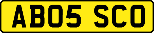 AB05SCO